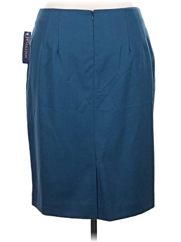 Pendleton Wool Skirt (view 2)