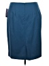 Pendleton 100% Wool Blue Wool Skirt Size 16 Petite - photo 2