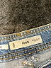 MNG Blue Jeans Size 22 - photo 4