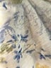 Basic Editions 100% Cotton Blue Short Sleeve Blouse Size 2X - photo 8
