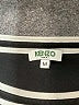 Kenzo Black Casual Dress Size M - photo 7