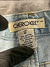 Cherokee Color Block Blue Jeans Size 12 - photo 7