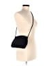 Assorted Brands Solid Black Crossbody Bag One size - photo 2
