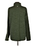 Hi-Tec Green Pullover Sweater Size L - photo 2
