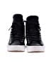Converse Black Sneakers Size 10 - photo 2