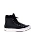 Converse Black Sneakers Size 10 - photo 1