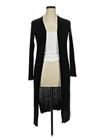 Cable & Gauge Cardigan (view 1)