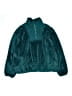 Lands' End 100% Polyester Teal Track Jacket Size L (youth) - photo 1