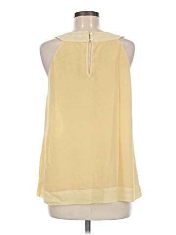 Twenty One Sleeveless Blouse (view 2)