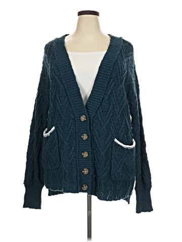 Free People Cardigan (view 1)