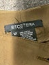 Etcetera Brown Dress Pants Size 12 - photo 7
