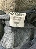 blue 84 Blue Pullover Hoodie Size S - photo 7