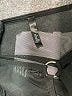 Shelly Black Long Sleeve Top Size L - photo 8
