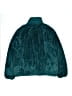 Lands' End 100% Polyester Teal Track Jacket Size L (youth) - photo 2