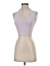 Out From Under Purple Tank Top Size S - photo 1