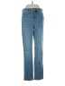 Madewell Blue Jeans Size 25 waist - photo 1