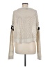 BDG Stripes Ivory Pullover Sweater Size M - photo 2