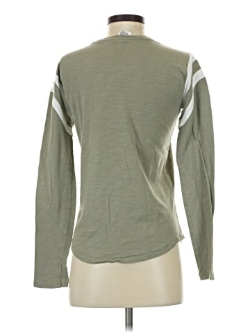 Victoria's Secret Pink Long Sleeve T-Shirt (view 2)