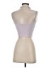 Out From Under Purple Tank Top Size S - photo 2