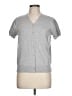 Grace Karin Gray Cardigan Size L - photo 1