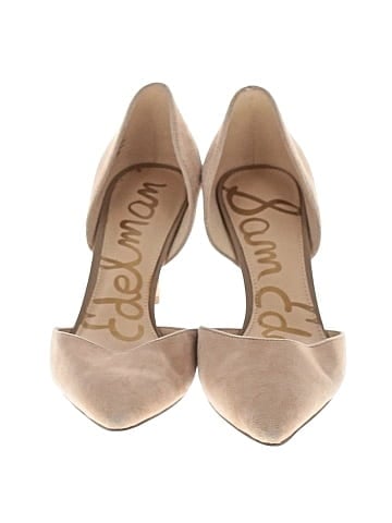 Sam Edelman Heels (view 2)