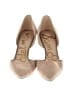 Sam Edelman 100% Leather Ivory Heels Size 8 1/2 - photo 2