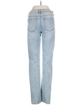 Cosmic Blue Love Jeans (view 2)