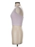 Out From Under Purple Tank Top Size S - photo 5