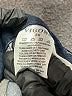 Vigoss Hearts Blue Jeans Size 26 waist - photo 7