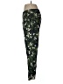 Marine Layer Floral Green Casual Pants Size M - photo 5