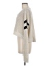 BDG Stripes Ivory Pullover Sweater Size M - photo 5