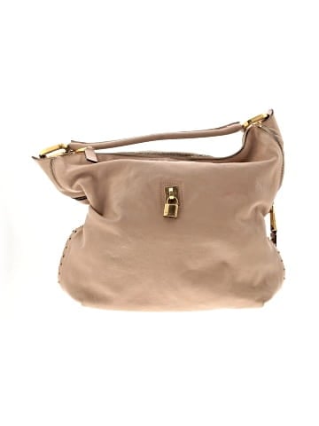 Marc Jacobs Leather Hobo (view 1)