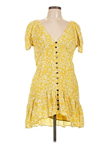Wish Casual Dress (view 1)