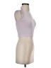 Out From Under Purple Tank Top Size S - photo 4