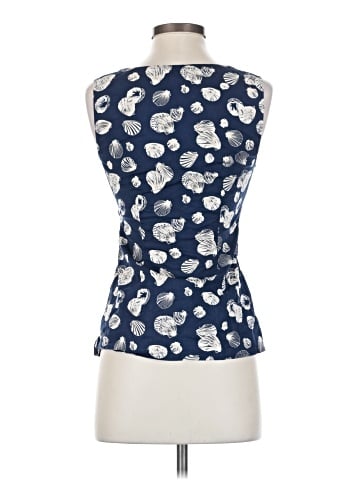 Edme & Esyllte Sleeveless Blouse (view 2)