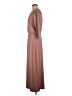 ivee Brown Casual Dress Size M - photo 5