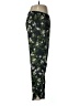 Marine Layer Floral Green Casual Pants Size M - photo 4