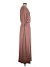 ivee Brown Casual Dress Size M - photo 4