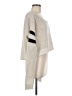 BDG Stripes Ivory Pullover Sweater Size M - photo 4