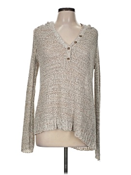Free People Pullover Sweater (view 1)