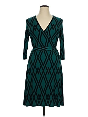 Leota Cocktail Dress (view 1)