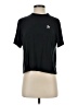 Adidas Black Short Sleeve Turtleneck Size XS - photo 1