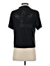 Adidas Black Short Sleeve Turtleneck Size XS - photo 2