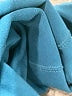 Danskin Solid Teal Blue Active Pants Size S - photo 7