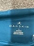 Danskin Solid Teal Blue Active Pants Size S - photo 8