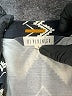 Assorted Brands Chevron-herringbone Black Casual Dress Size S - photo 7