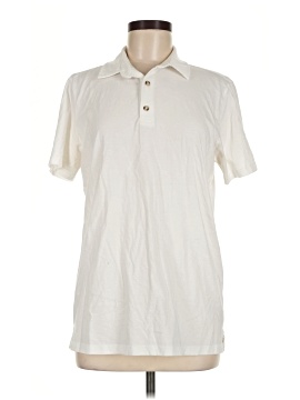 Fresh Clean Threads Short Sleeve Polo