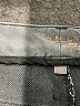 Melissa McCarthy Seven7 Gray Jeans Size 18 - photo 4