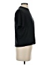 Adidas Black Short Sleeve Turtleneck Size XS - photo 4