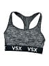 VSX Sport Gray Sleeveless Top Size S - photo 1